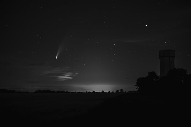 Comet Unions