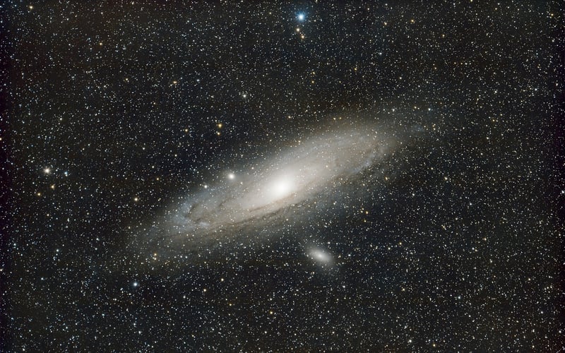 Galaxy Backdrops