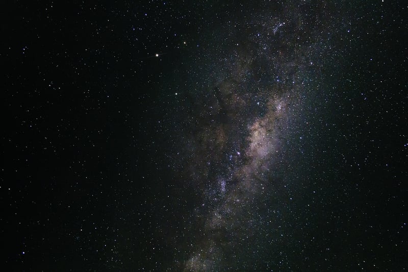 Stellar Chic