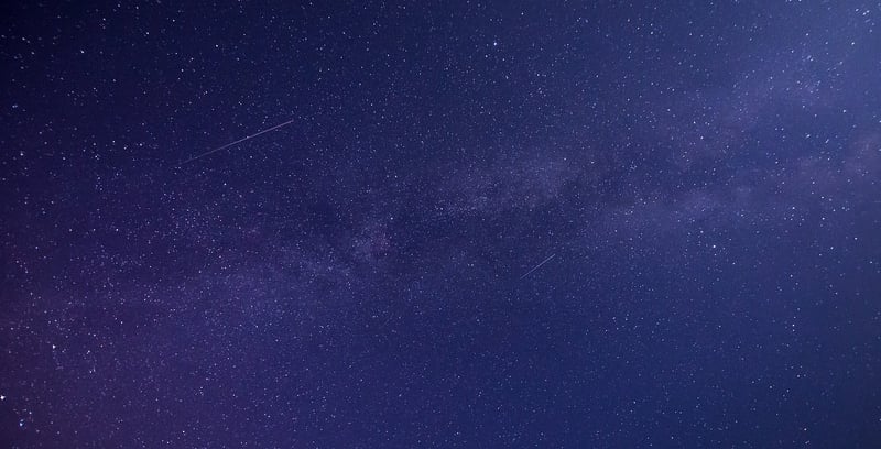 Celestial Lights